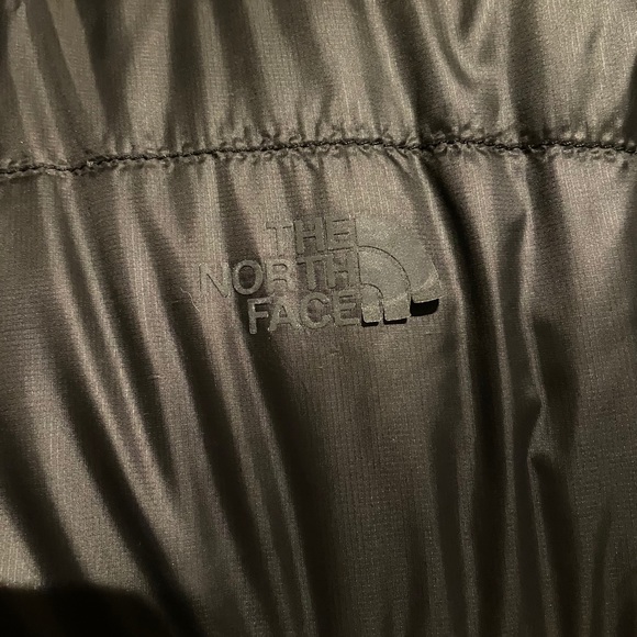 Northface Polar Journey Parka 550 - Picture 11 of 12